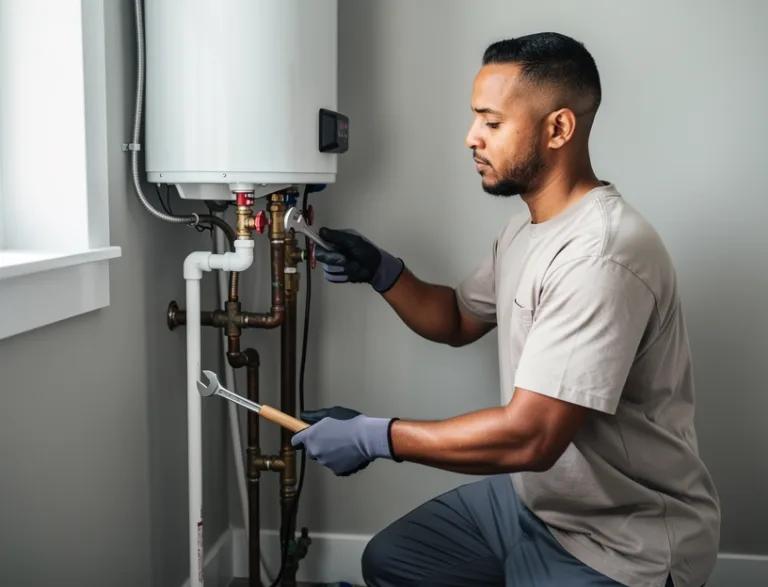 water heater repair Labrador